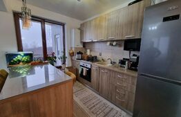 Apartament 2 camere, 45mp, etaj intermediar, zona Petrom