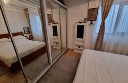 Apartament 2 camere, 45mp, etaj intermediar, zona Petrom