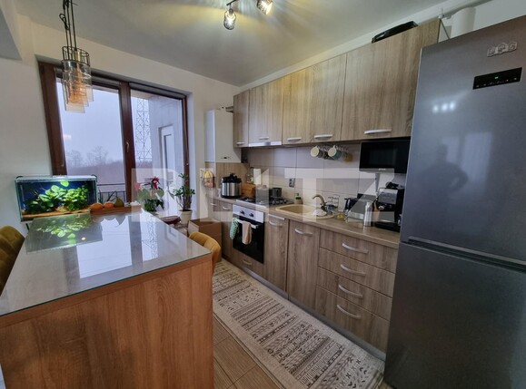 Apartament de vânzare 2 camere Baciu - 134265AV | BLITZ Cluj-Napoca | Poza1