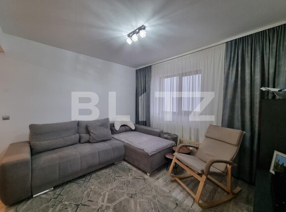 Apartament de vânzare 2 camere Baciu - 134265AV | BLITZ Cluj-Napoca | Poza3