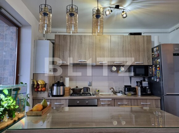 Apartament de vânzare 2 camere Baciu - 134265AV | BLITZ Cluj-Napoca | Poza2