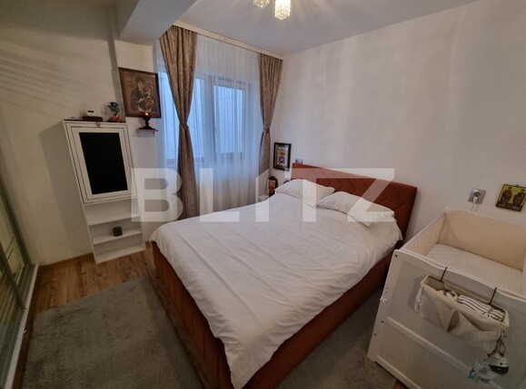 Apartament de vânzare 2 camere Baciu - 134265AV | BLITZ Cluj-Napoca | Poza4