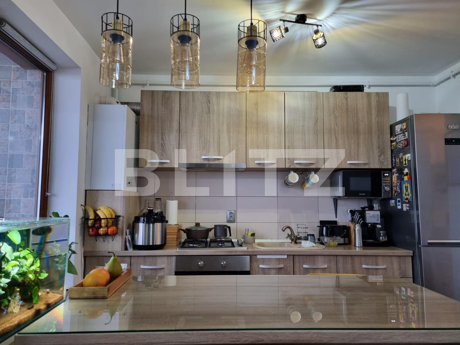 Apartament de vânzare 2 camere Baciu - 134265AV | BLITZ Cluj-Napoca | Poza2