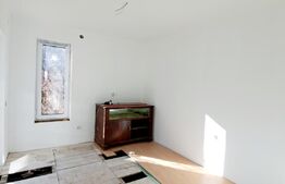 Casa individuala 4 camere, 89mp, teren 850mp, situata Sat Gheorghieni