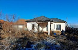 Casa individuala 4 camere, 89mp, teren 850mp, situata Sat Gheorghieni