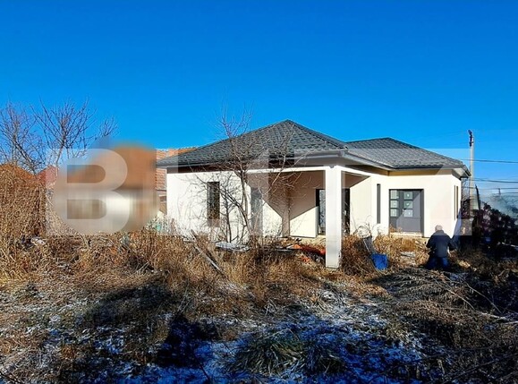 Casa de vânzare 4 camere Exterior Sud - 134266CV | BLITZ Cluj-Napoca | Poza1