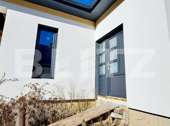 Casa de vânzare 4 camere Exterior Sud - 134266CV | BLITZ Cluj-Napoca | Poza2