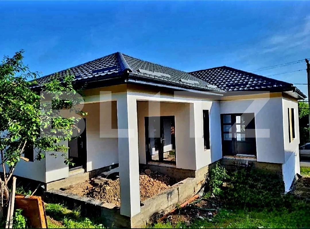 Casa de vânzare 4 camere Exterior Sud - 134266CV | BLITZ Cluj-Napoca | Poza3