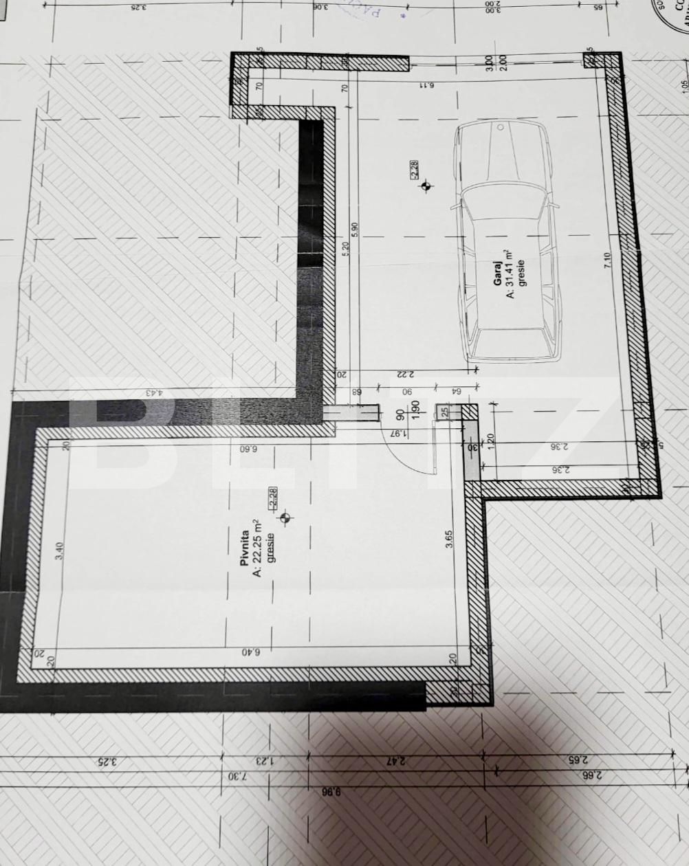 Casa de vânzare 4 camere Exterior Sud - 134266CV | BLITZ Cluj-Napoca | Poza2