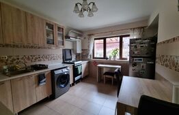 Apartament 3 camere decomandate, 82mp, etaj intermediar, Baciu