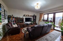 Apartament 3 camere decomandate, 82mp, etaj intermediar, Baciu