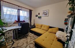 Apartament 3 camere decomandate, 82mp, etaj intermediar, Baciu
