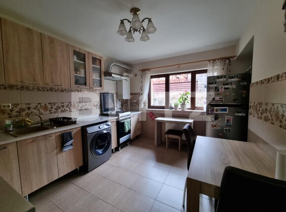 Apartament de vânzare 3 camere Baciu - 134267AV | BLITZ Cluj-Napoca | Poza1