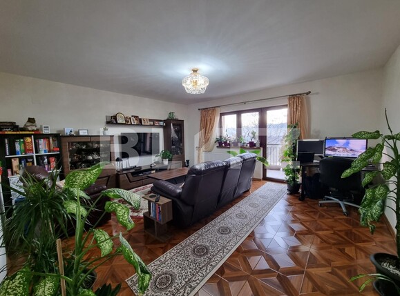 Apartament de vânzare 3 camere Baciu - 134267AV | BLITZ Cluj-Napoca | Poza5