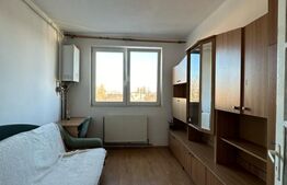 Garsoniera 16  mp, zona Scolii de Politie, Dambul Rotund