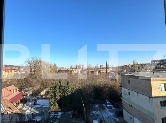 Garsonieră de vânzare Dambul Rotund - 134269AV | BLITZ Cluj-Napoca | Poza1