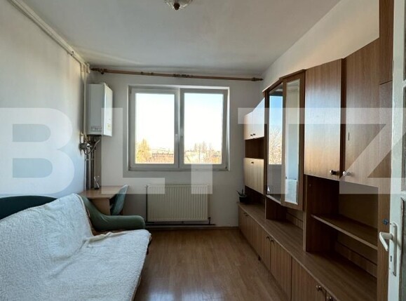 Garsonieră de vânzare Dambul Rotund - 134269AV | BLITZ Cluj-Napoca | Poza2