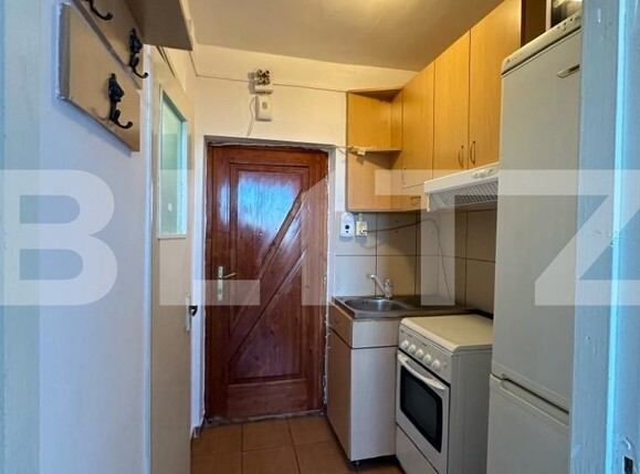 Garsonieră de vânzare Dambul Rotund - 134269AV | BLITZ Cluj-Napoca | Poza3