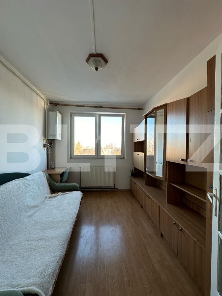 Garsonieră de vânzare Dambul Rotund - 134269AV | BLITZ Cluj-Napoca | Poza2