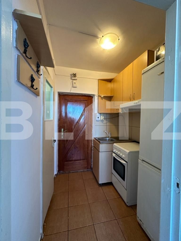 Garsonieră de vânzare Dambul Rotund - 134269AV | BLITZ Cluj-Napoca | Poza3