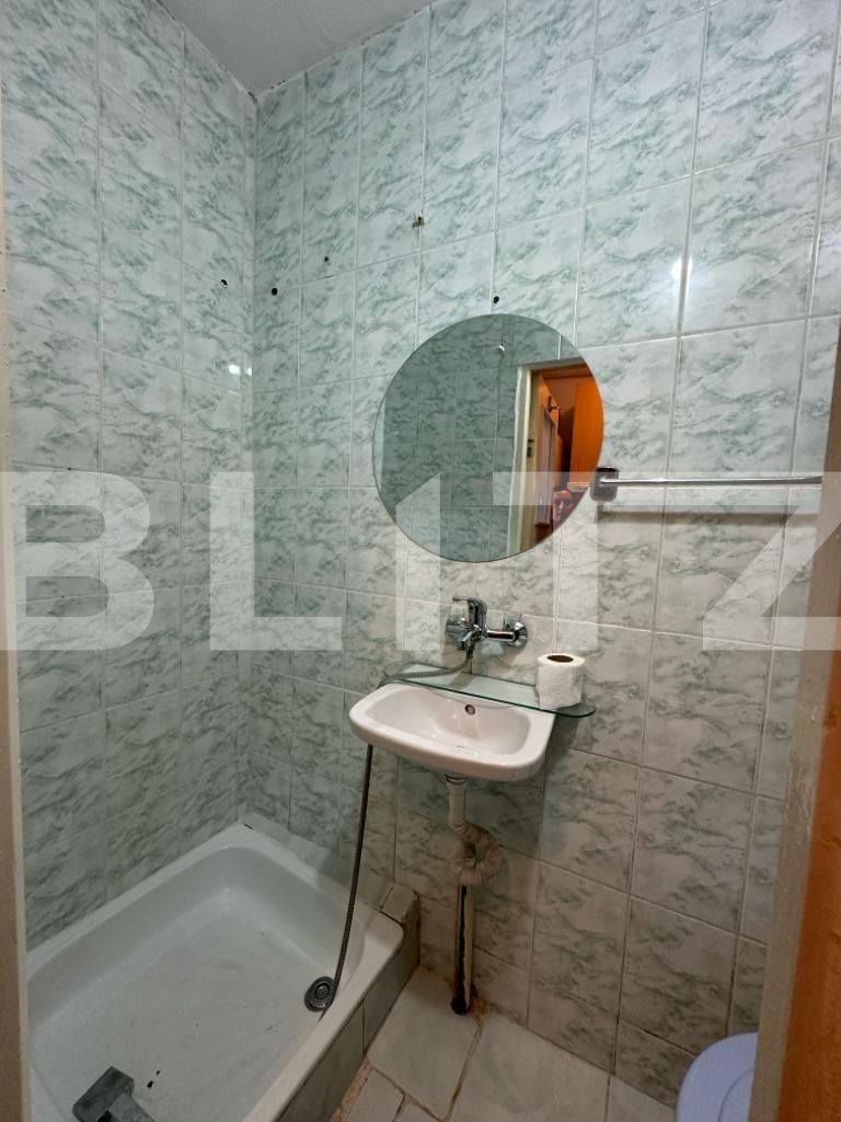 Garsonieră de vânzare Dambul Rotund - 134269AV | BLITZ Cluj-Napoca | Poza4
