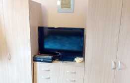 2 camere, 50 mp, parcare, mobilat modern, zona Iulius Mall