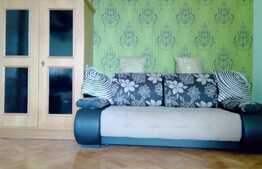 2 camere, 50 mp, parcare, mobilat modern, zona Iulius Mall