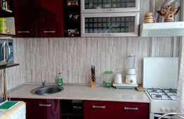 2 camere, 50 mp, parcare, mobilat modern, zona Iulius Mall