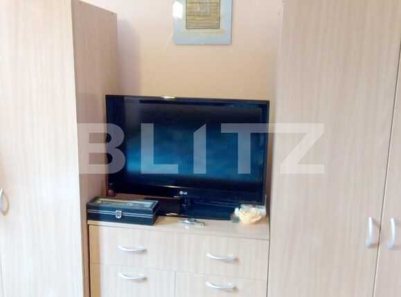 Apartament de închiriat 2 camere Gheorgheni - 13427AI | BLITZ Cluj-Napoca | Poza3