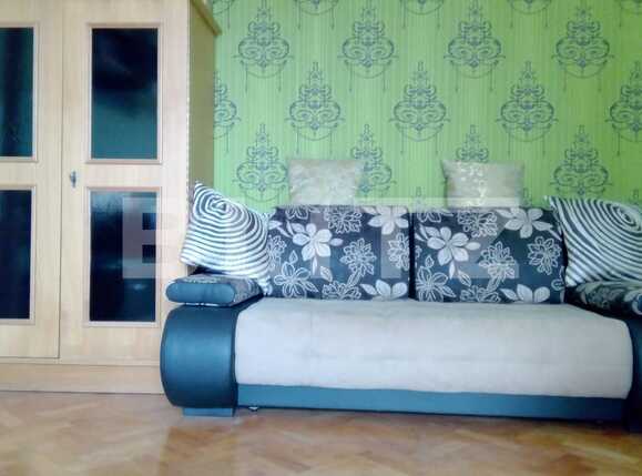 Apartament de închiriat 2 camere Gheorgheni - 13427AI | BLITZ Cluj-Napoca | Poza5