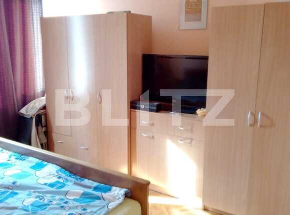 Apartament de închiriat 2 camere Gheorgheni - 13427AI | BLITZ Cluj-Napoca | Poza2