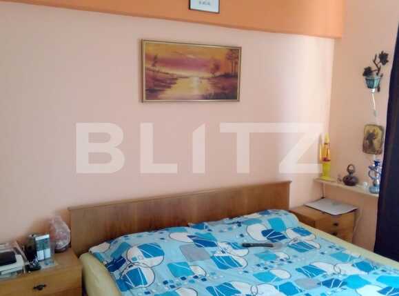 Apartament de închiriat 2 camere Gheorgheni - 13427AI | BLITZ Cluj-Napoca | Poza1