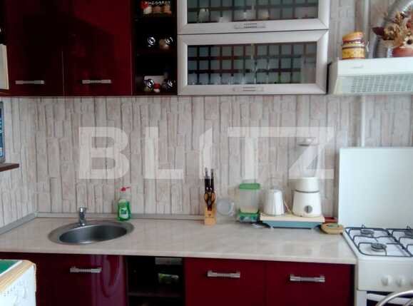 Apartament de închiriat 2 camere Gheorgheni - 13427AI | BLITZ Cluj-Napoca | Poza6