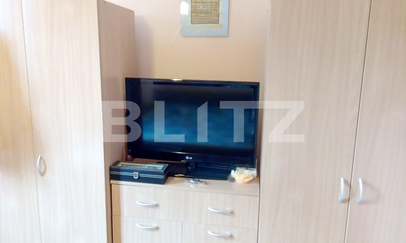 Apartament de închiriat 2 camere Gheorgheni - 13427AI | BLITZ Cluj-Napoca | Poza3