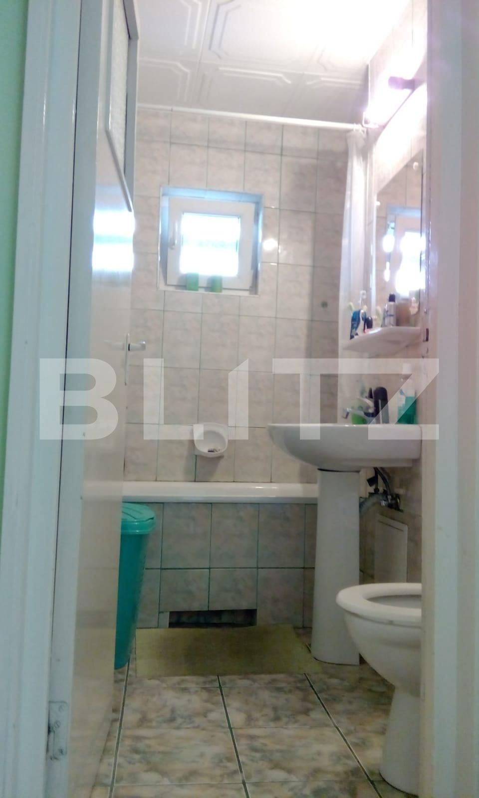 Apartament de închiriat 2 camere Gheorgheni - 13427AI | BLITZ Cluj-Napoca | Poza7