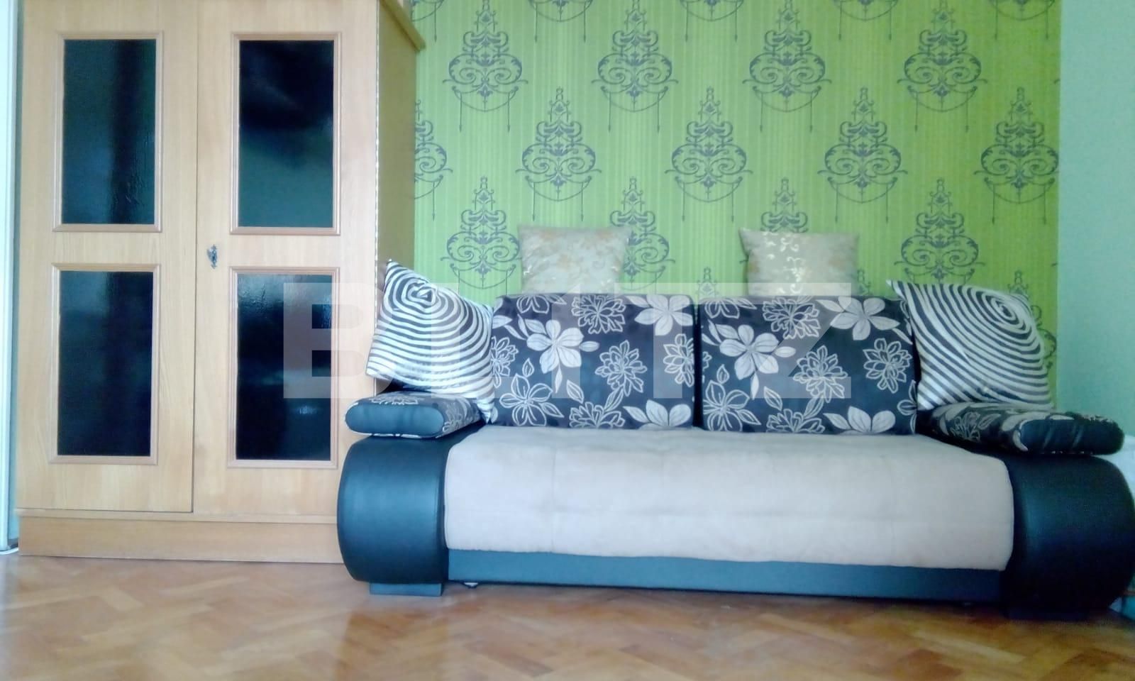 Apartament de închiriat 2 camere Gheorgheni - 13427AI | BLITZ Cluj-Napoca | Poza5