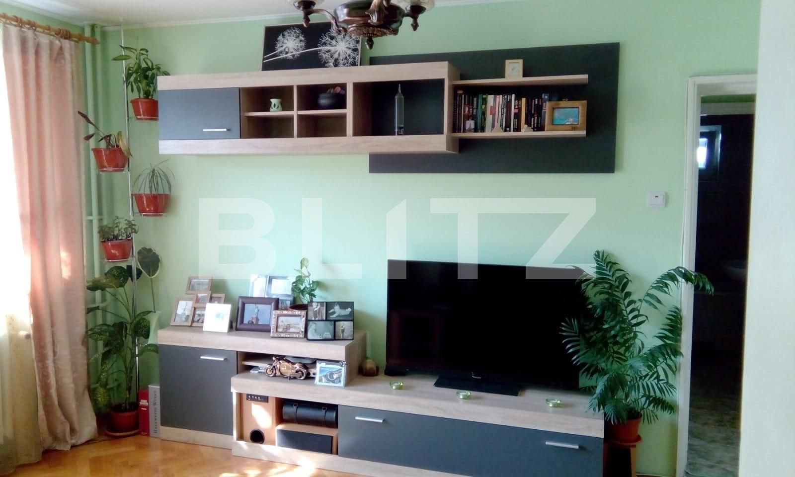 Apartament de închiriat 2 camere Gheorgheni - 13427AI | BLITZ Cluj-Napoca | Poza4