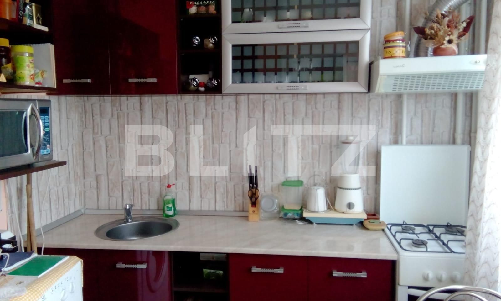 Apartament de închiriat 2 camere Gheorgheni - 13427AI | BLITZ Cluj-Napoca | Poza6