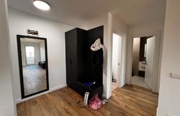 Apartament imobil nou, 2 camere, finisat PREMIUM, 57mp, 10mp terasa, etaj 1, Iris