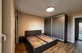 Apartament imobil nou, 2 camere, finisat PREMIUM, 57mp, 10mp terasa, etaj 1, Iris