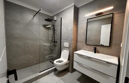 Apartament imobil nou, 2 camere, finisat PREMIUM, 57mp, 10mp terasa, etaj 1, Iris