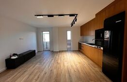 Apartament imobil nou, 2 camere, finisat PREMIUM, 57mp, 10mp terasa, etaj 1, Iris