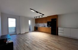 Apartament imobil nou, 2 camere, finisat PREMIUM, 57mp, 10mp terasa, etaj 1, Iris