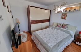 Apartament 2 camere decomandate, 49mp, etaj intermediar, zona Petrom