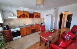 Apartament 2 camere decomandate, 49mp, etaj intermediar, zona Petrom