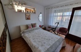 Apartament 2 camere decomandate, 49mp, etaj intermediar, zona Petrom