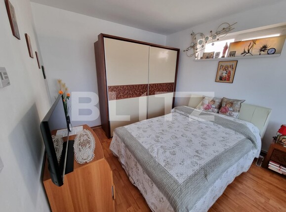 Apartament de vânzare 2 camere Baciu - 134272AV | BLITZ Cluj-Napoca | Poza1
