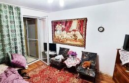 Apartament cu o camera, 32mp, zona Porii