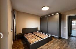 Apartament imobil nou, 2 camere, finisat PREMIUM, 44mp, 12 mp terasa, etaj 1, Iris