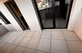 Apartament imobil nou, 2 camere, finisat PREMIUM, 44mp, 12 mp terasa, etaj 1, Iris